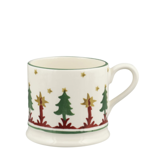 Emma Bridgewater Christmas Joy Small Mug